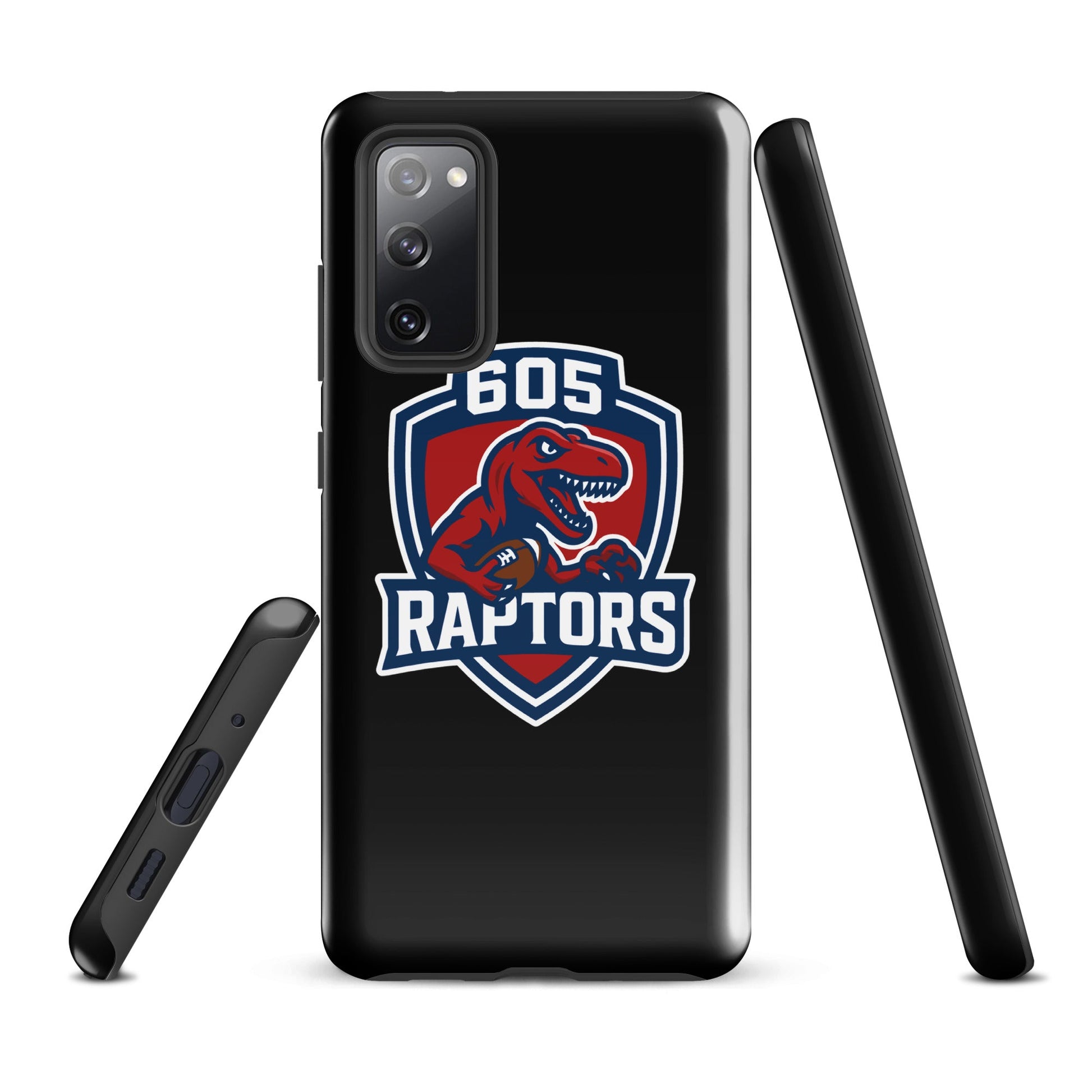 Tough Case for Samsung® | 605 Raptors