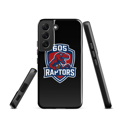 Tough Case for Samsung® | 605 Raptors