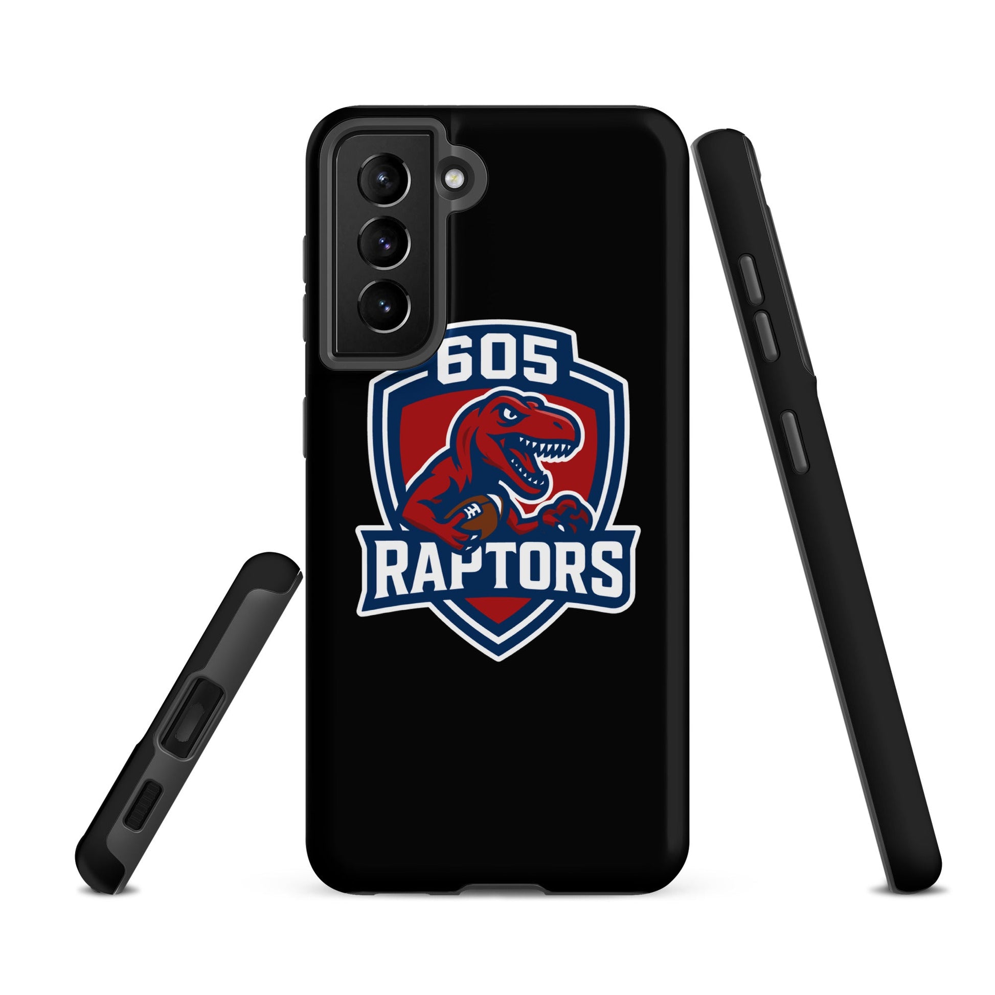 Tough Case for Samsung® | 605 Raptors