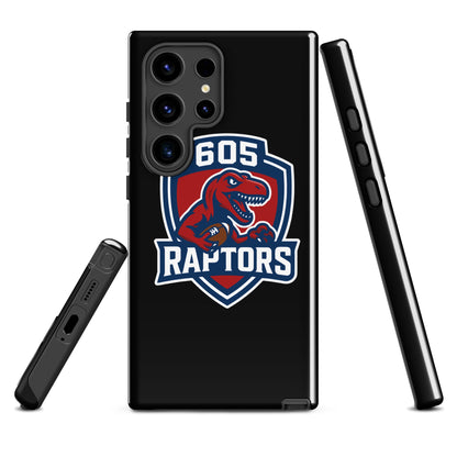 Tough Case for Samsung® | 605 Raptors
