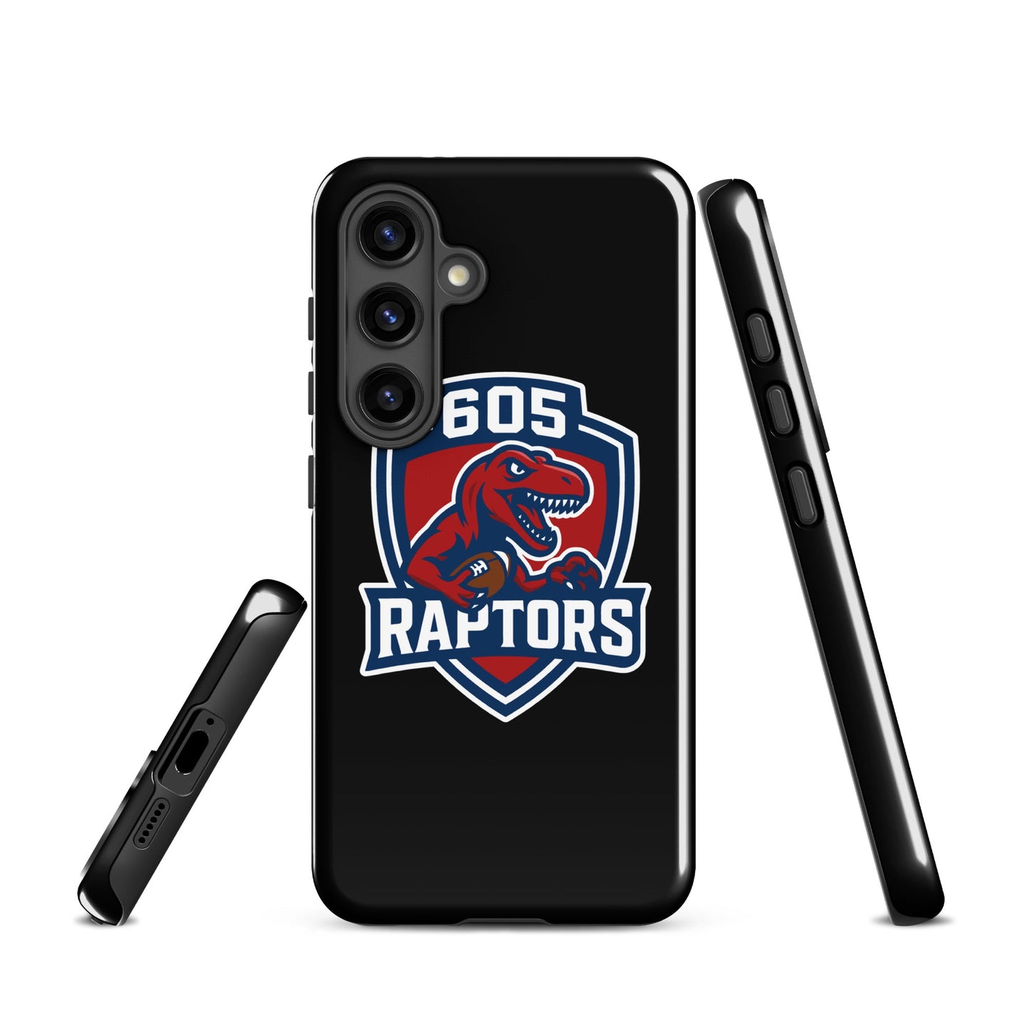Tough Case for Samsung® | 605 Raptors