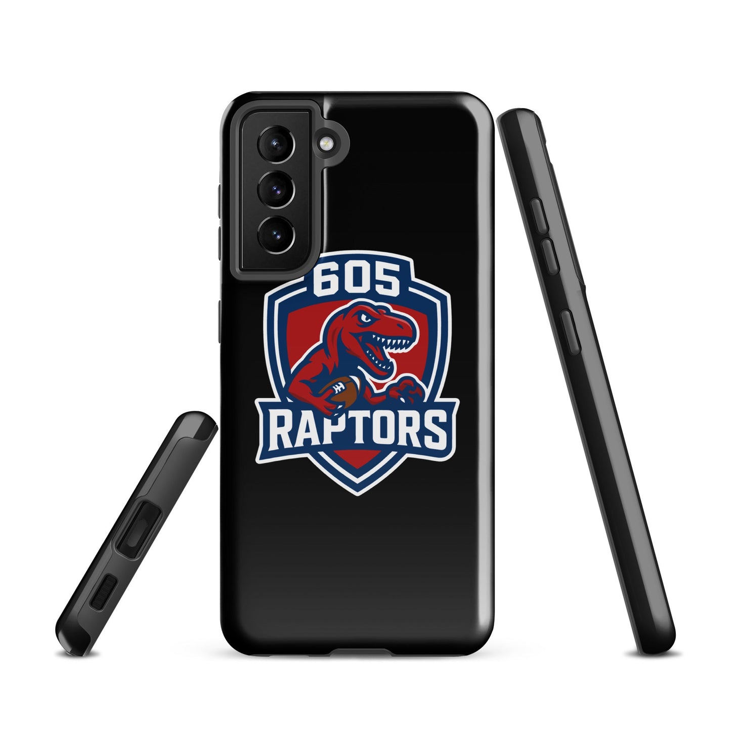 Tough Case for Samsung® | 605 Raptors