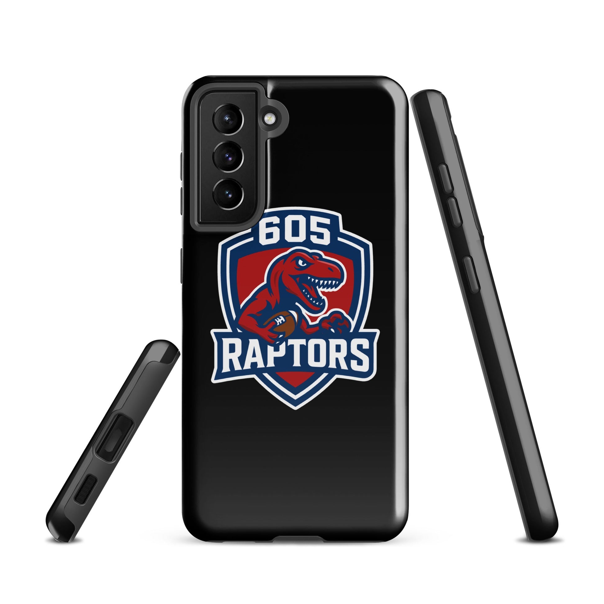 Tough Case for Samsung® | 605 Raptors