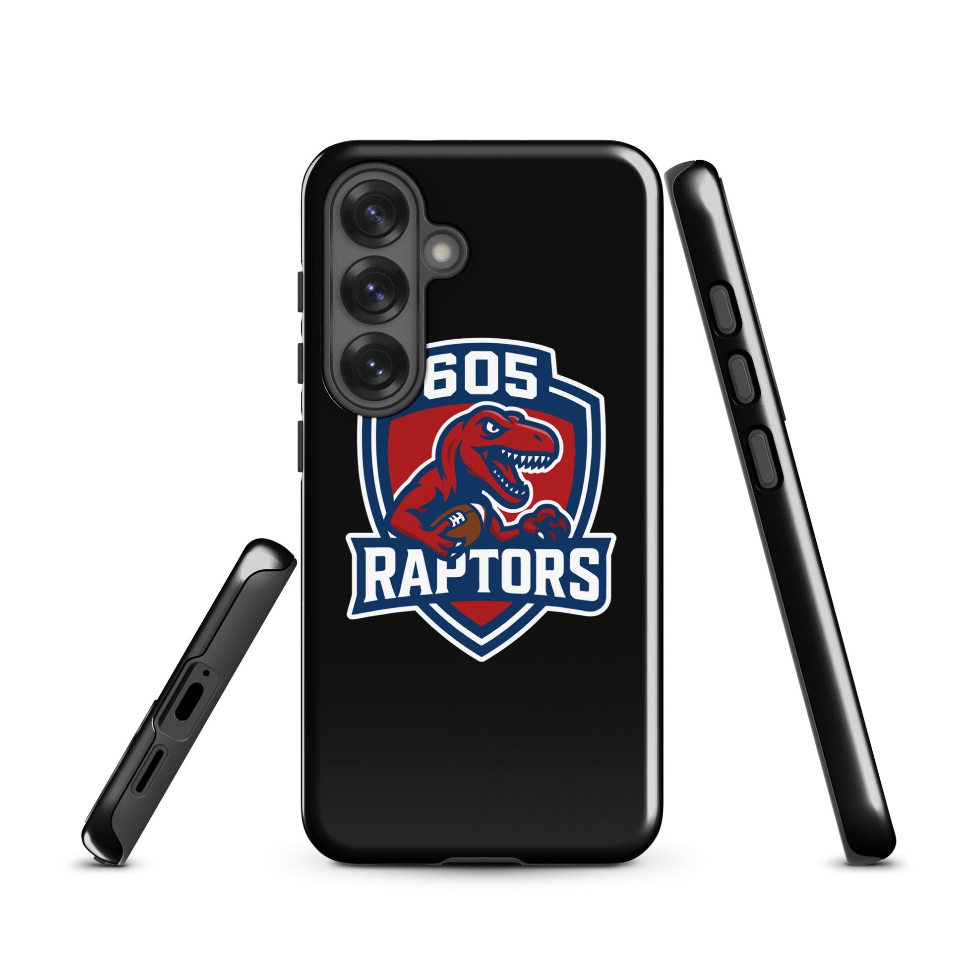 Tough Case for Samsung® | 605 Raptors
