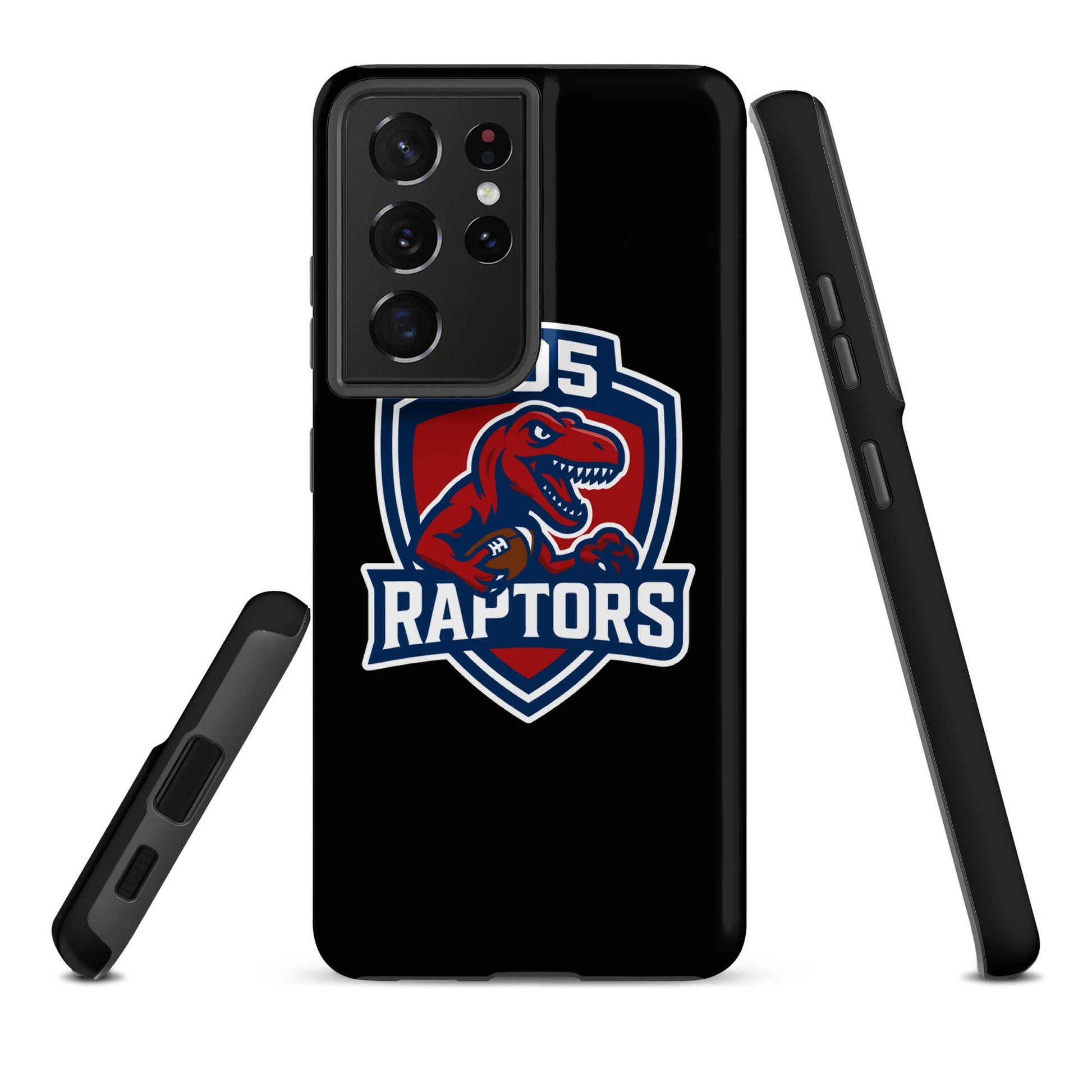 Tough Case for Samsung® | 605 Raptors