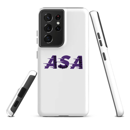 Tough Case for Samsung® | Acadiana Special athletes of Louisiana