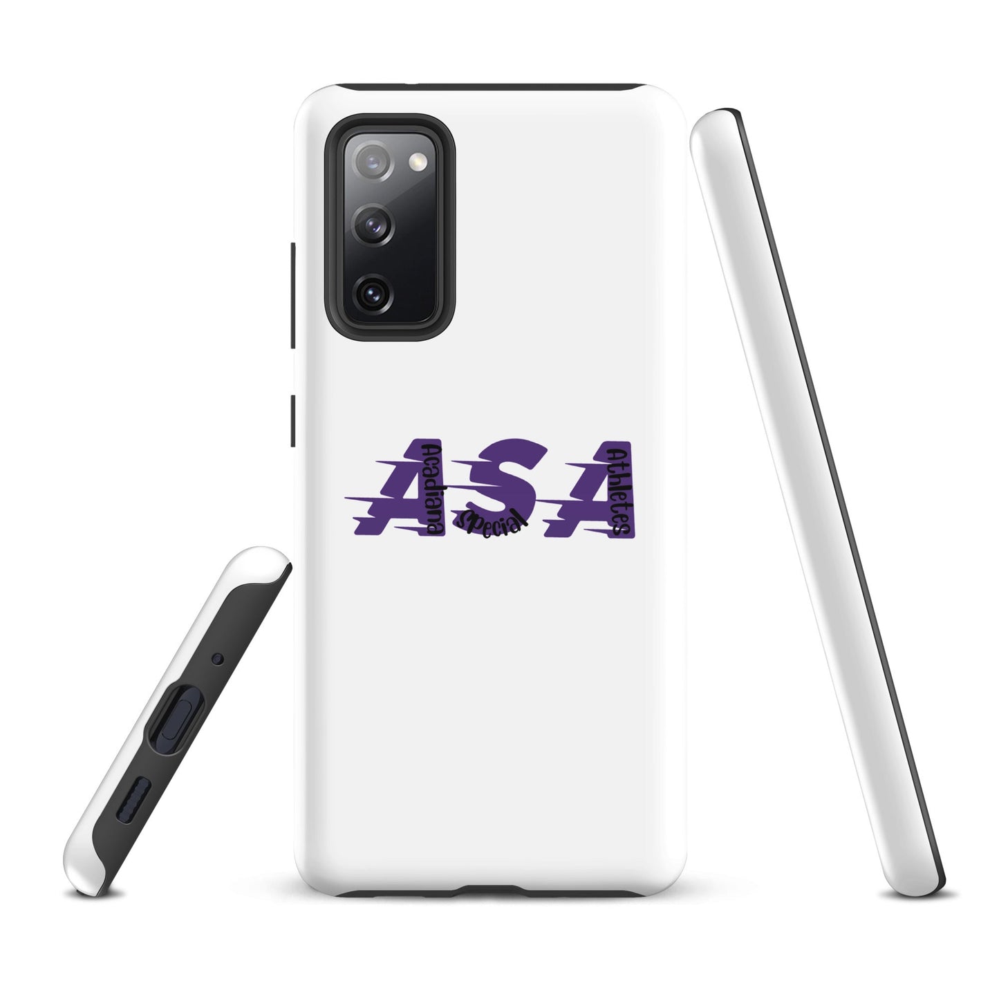 Tough Case for Samsung® | Acadiana Special athletes of Louisiana