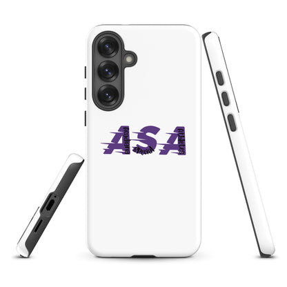 Tough Case for Samsung® | Acadiana Special athletes of Louisiana