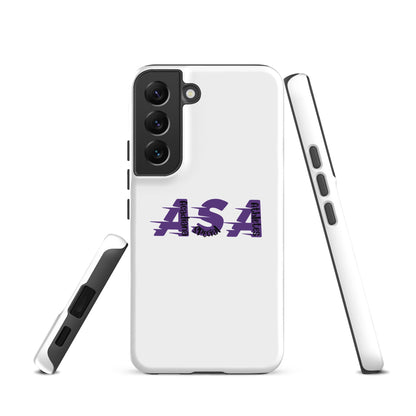 Tough Case for Samsung® | Acadiana Special athletes of Louisiana