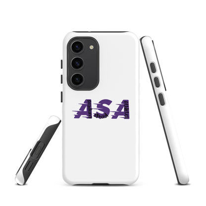 Tough Case for Samsung® | Acadiana Special athletes of Louisiana