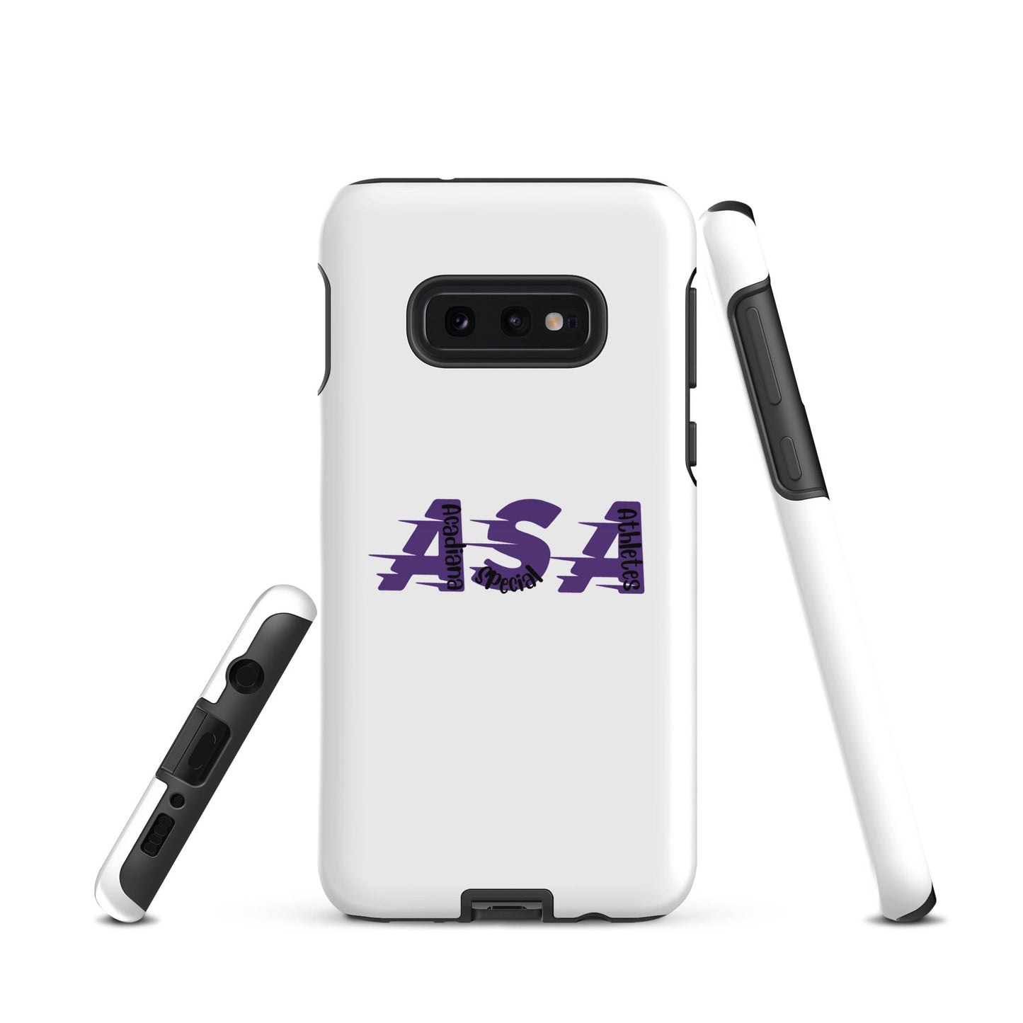 Tough Case for Samsung® | Acadiana Special athletes of Louisiana
