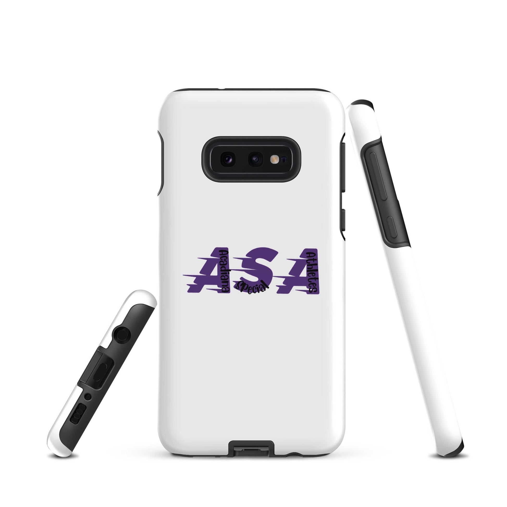 Tough Case for Samsung® | Acadiana Special athletes of Louisiana
