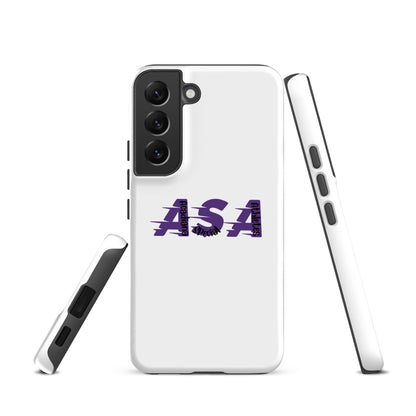 Tough Case for Samsung® | Acadiana Special athletes of Louisiana