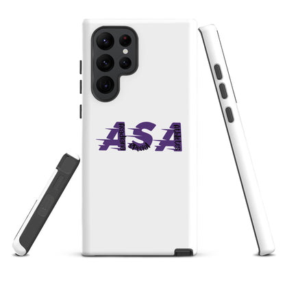 Tough Case for Samsung® | Acadiana Special athletes of Louisiana