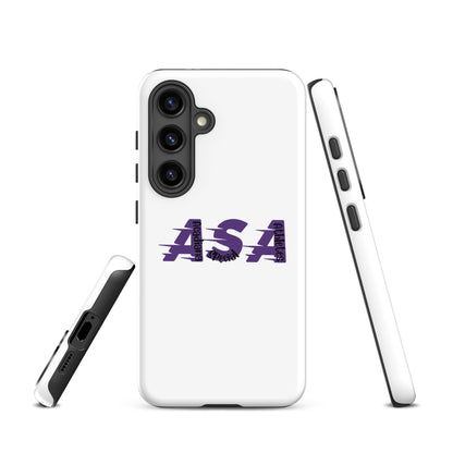 Tough Case for Samsung® | Acadiana Special athletes of Louisiana