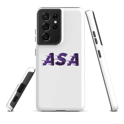 Tough Case for Samsung® | Acadiana Special athletes of Louisiana