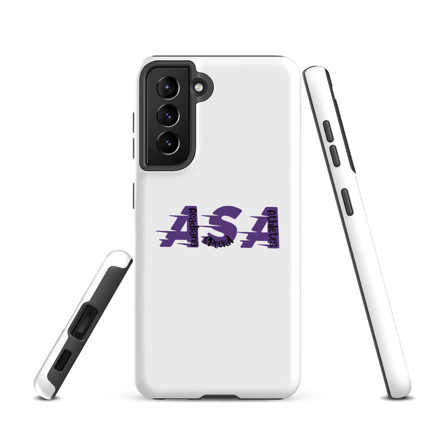 Tough Case for Samsung® | Acadiana Special athletes of Louisiana