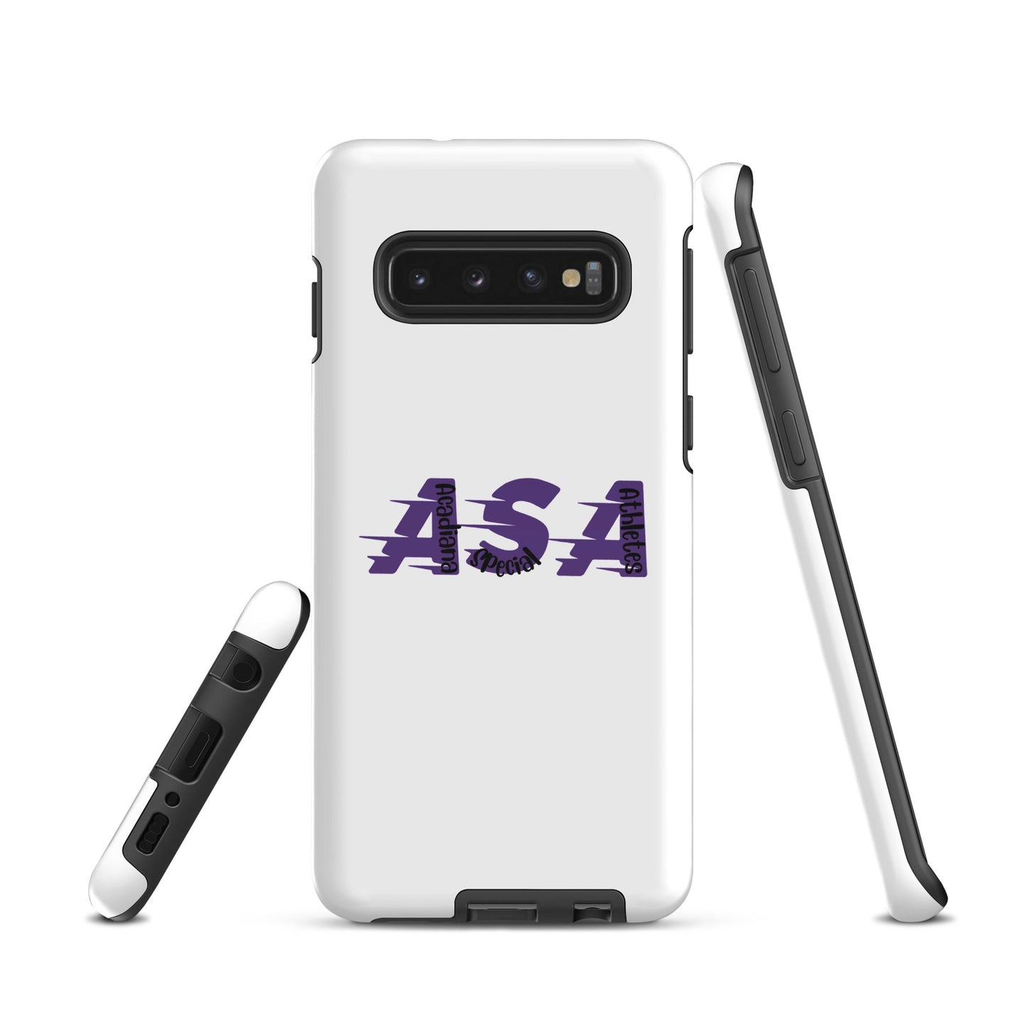 Tough Case for Samsung® | Acadiana Special athletes of Louisiana