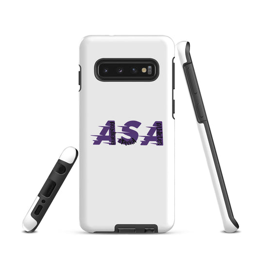 Tough Case for Samsung® | Acadiana Special athletes of Louisiana