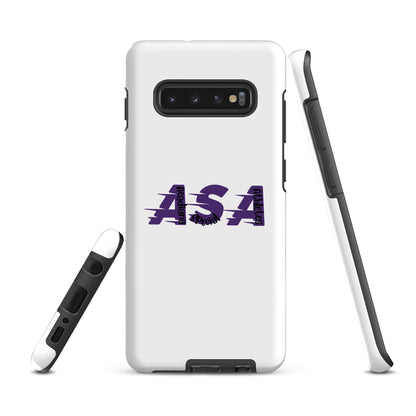 Tough Case for Samsung® | Acadiana Special athletes of Louisiana
