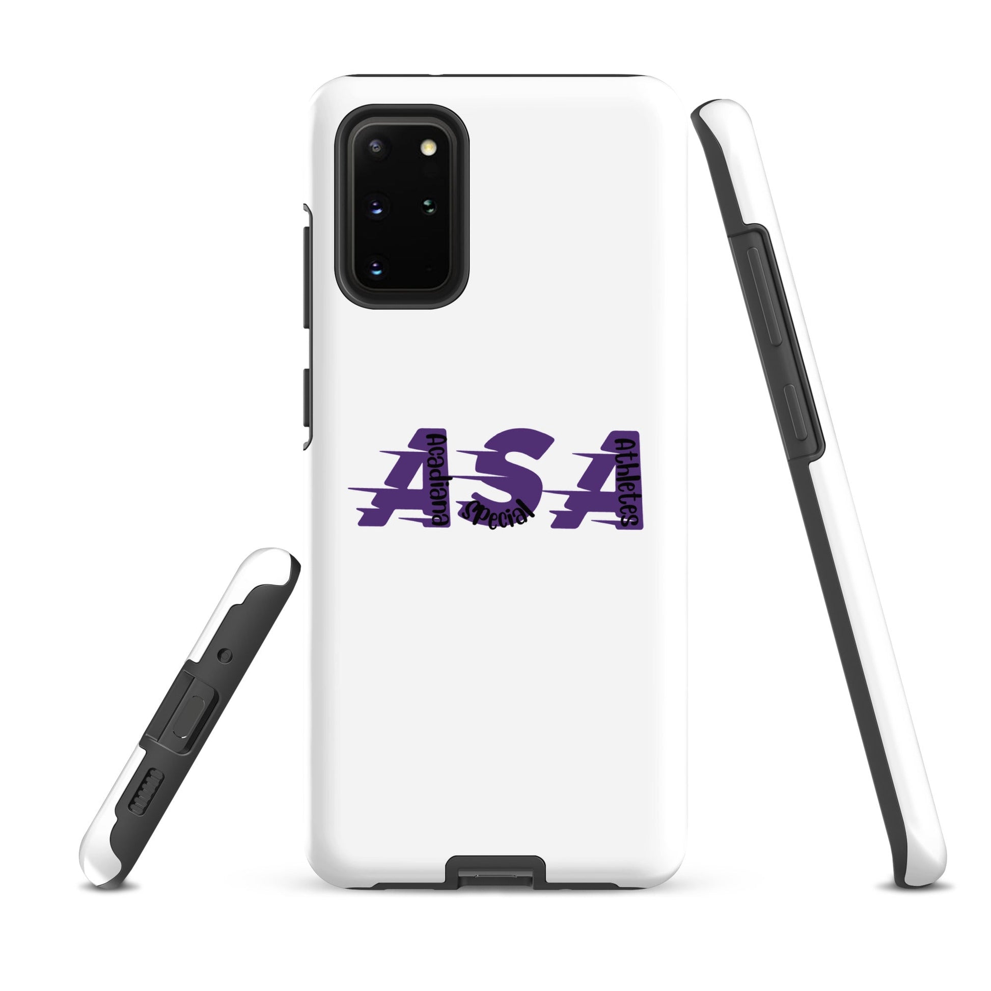 Tough Case for Samsung® | Acadiana Special athletes of Louisiana
