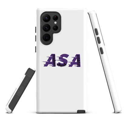 Tough Case for Samsung® | Acadiana Special athletes of Louisiana