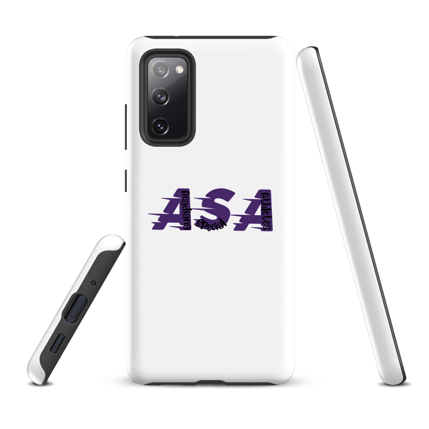 Tough Case for Samsung® | Acadiana Special athletes of Louisiana