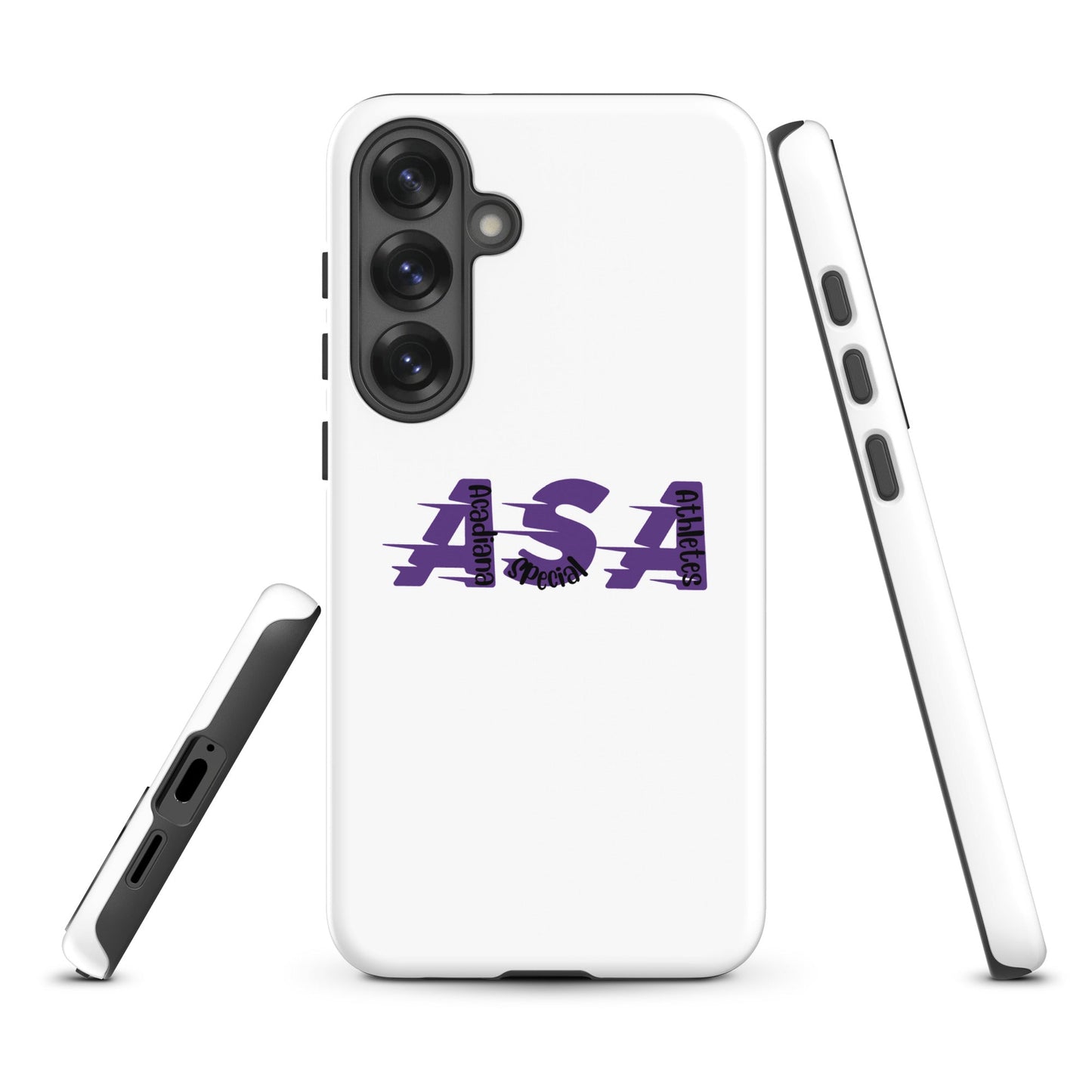 Tough Case for Samsung® | Acadiana Special athletes of Louisiana