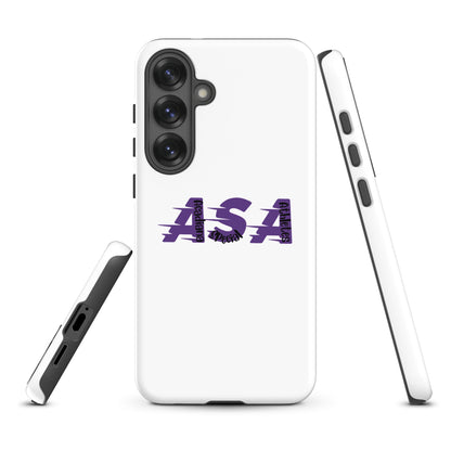 Tough Case for Samsung® | Acadiana Special athletes of Louisiana