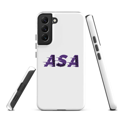 Tough Case for Samsung® | Acadiana Special athletes of Louisiana
