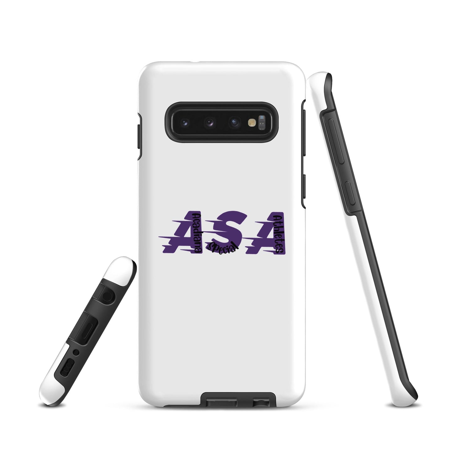 Tough Case for Samsung® | Acadiana Special athletes of Louisiana