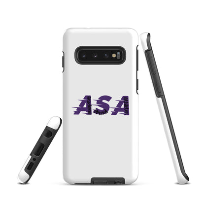 Tough Case for Samsung® | Acadiana Special athletes of Louisiana