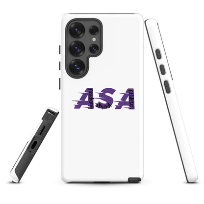 Tough Case for Samsung® | Acadiana Special athletes of Louisiana