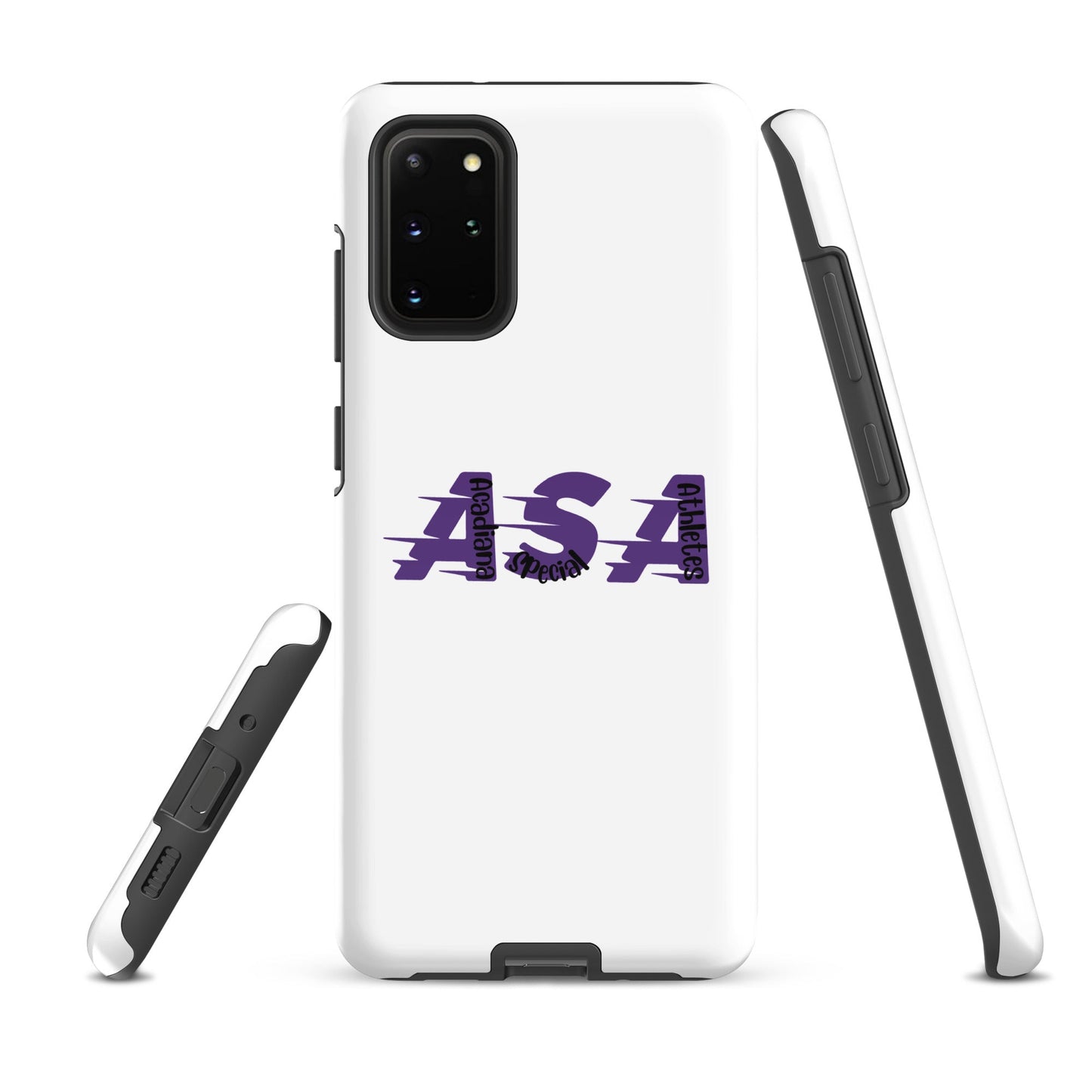 Tough Case for Samsung® | Acadiana Special athletes of Louisiana