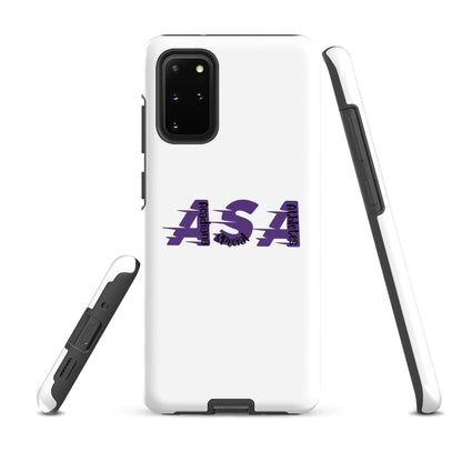 Tough Case for Samsung® | Acadiana Special athletes of Louisiana