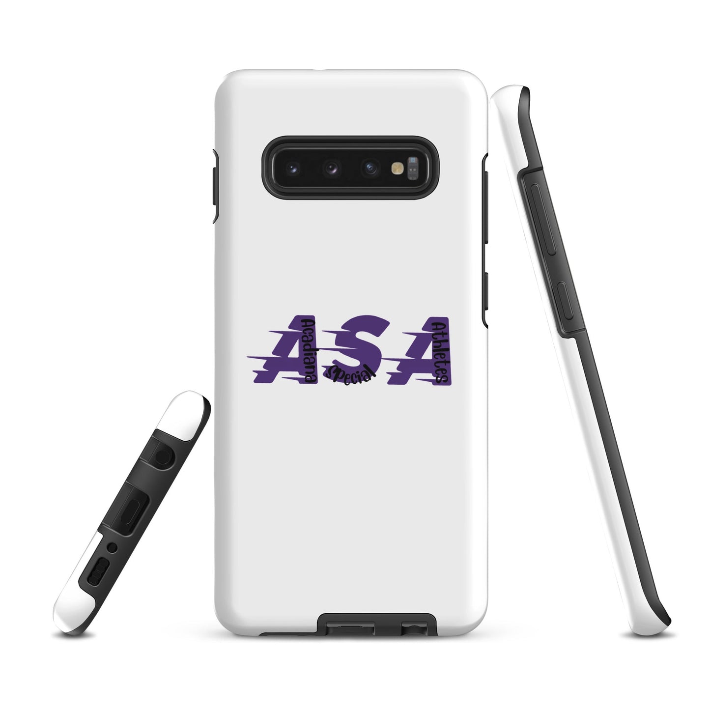 Tough Case for Samsung® | Acadiana Special athletes of Louisiana