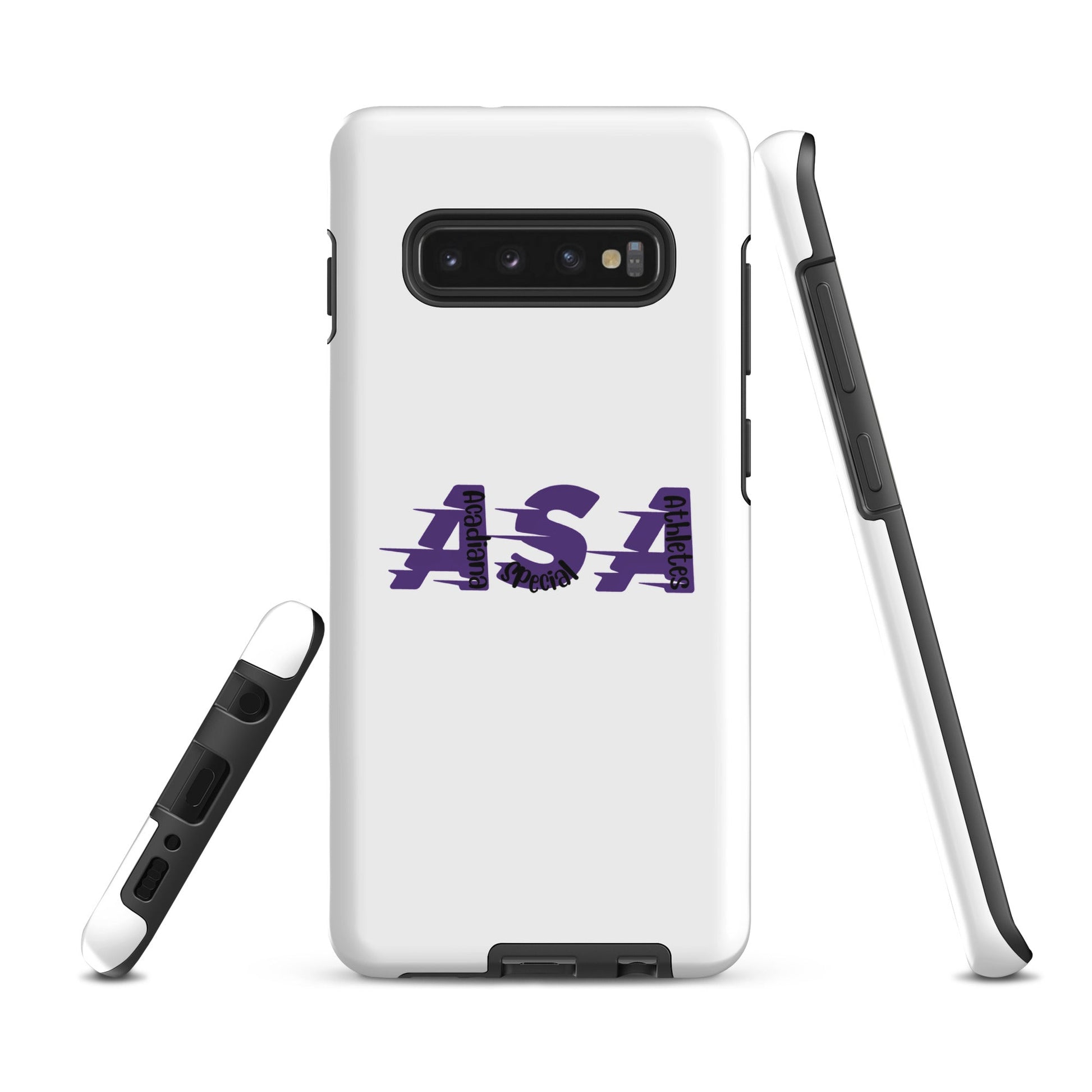 Tough Case for Samsung® | Acadiana Special athletes of Louisiana