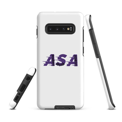 Tough Case for Samsung® | Acadiana Special athletes of Louisiana