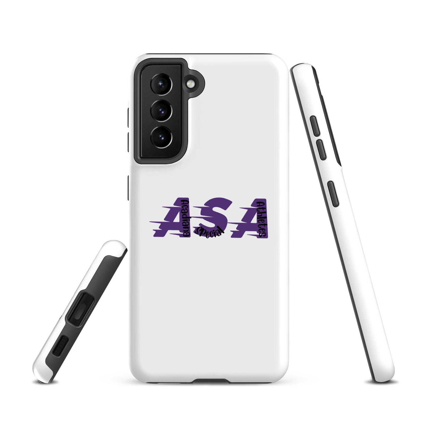 Tough Case for Samsung® | Acadiana Special athletes of Louisiana