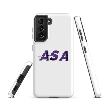 Tough Case for Samsung® | Acadiana Special athletes of Louisiana