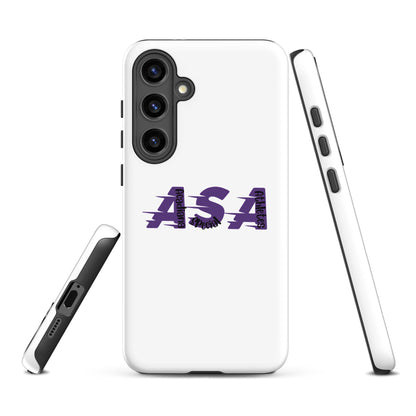 Tough Case for Samsung® | Acadiana Special athletes of Louisiana