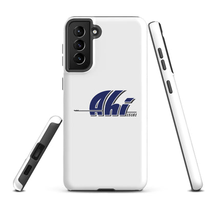 Tough Case for Samsung® | Ahi Sailing