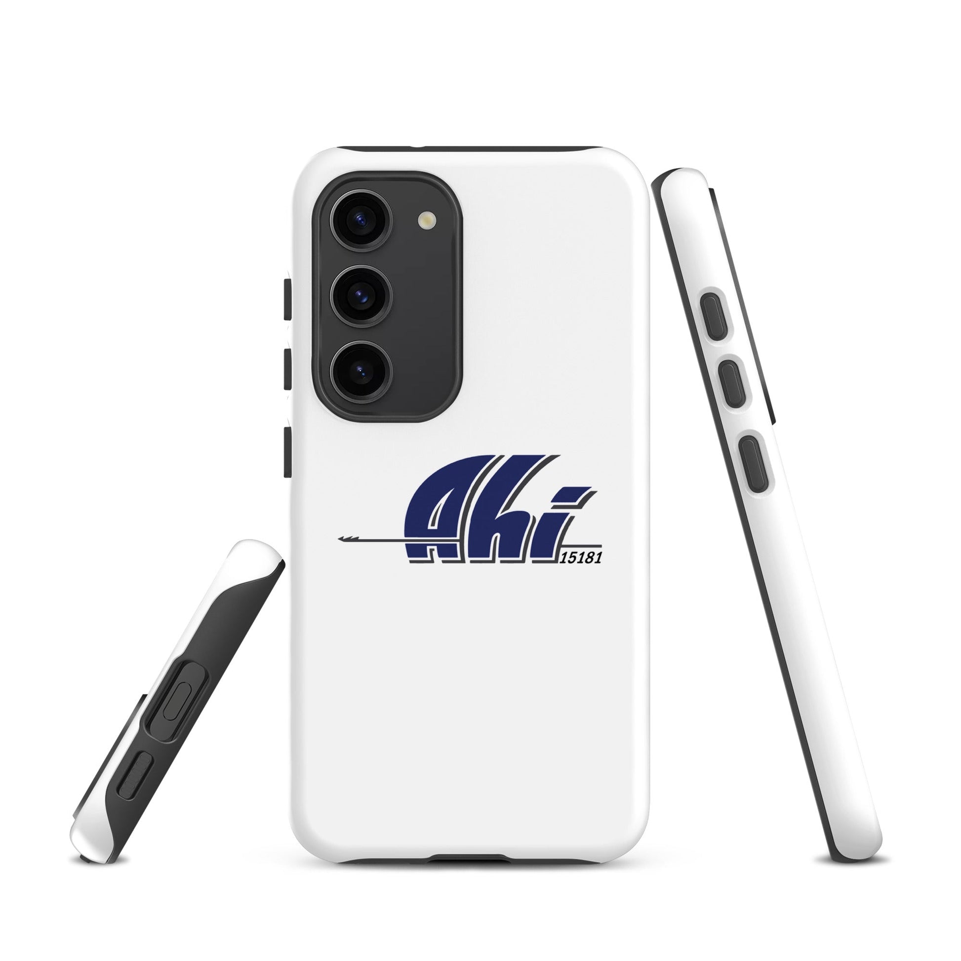 Tough Case for Samsung® | Ahi Sailing
