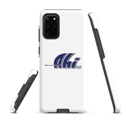 Tough Case for Samsung® | Ahi Sailing