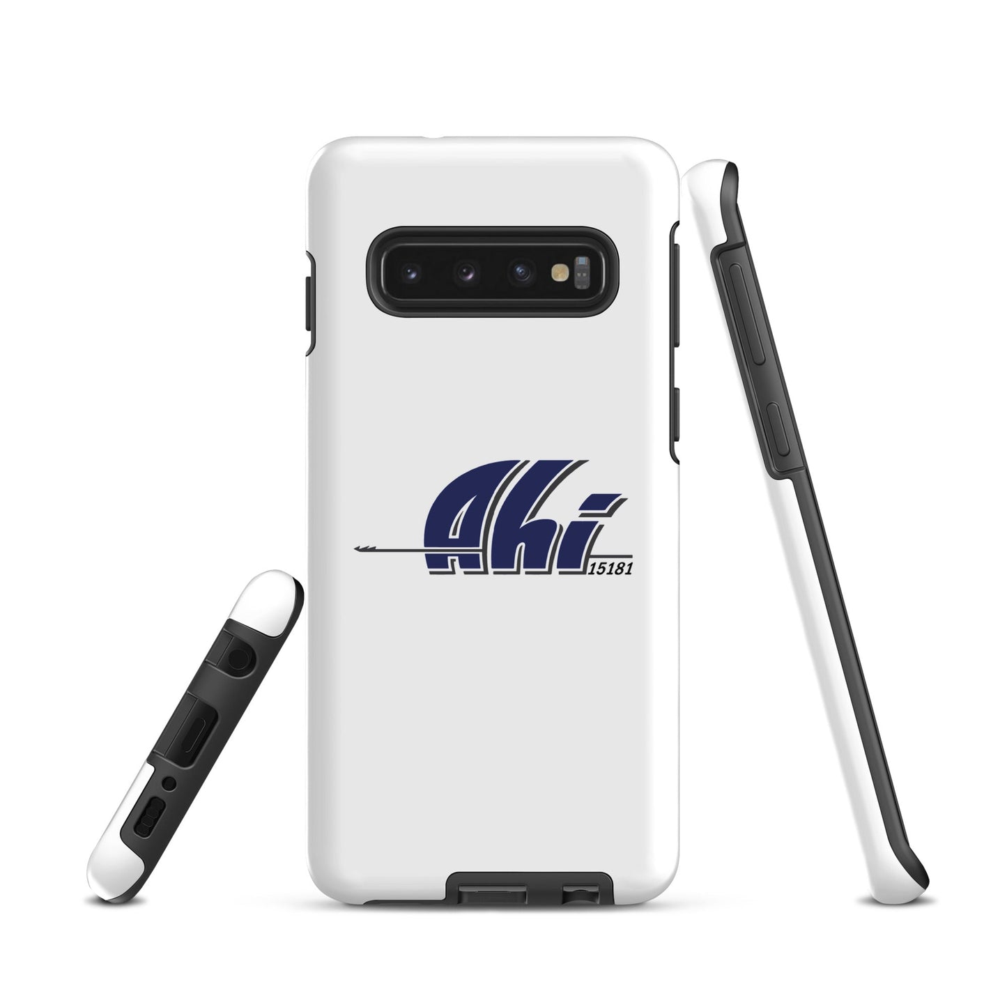 Tough Case for Samsung® | Ahi Sailing