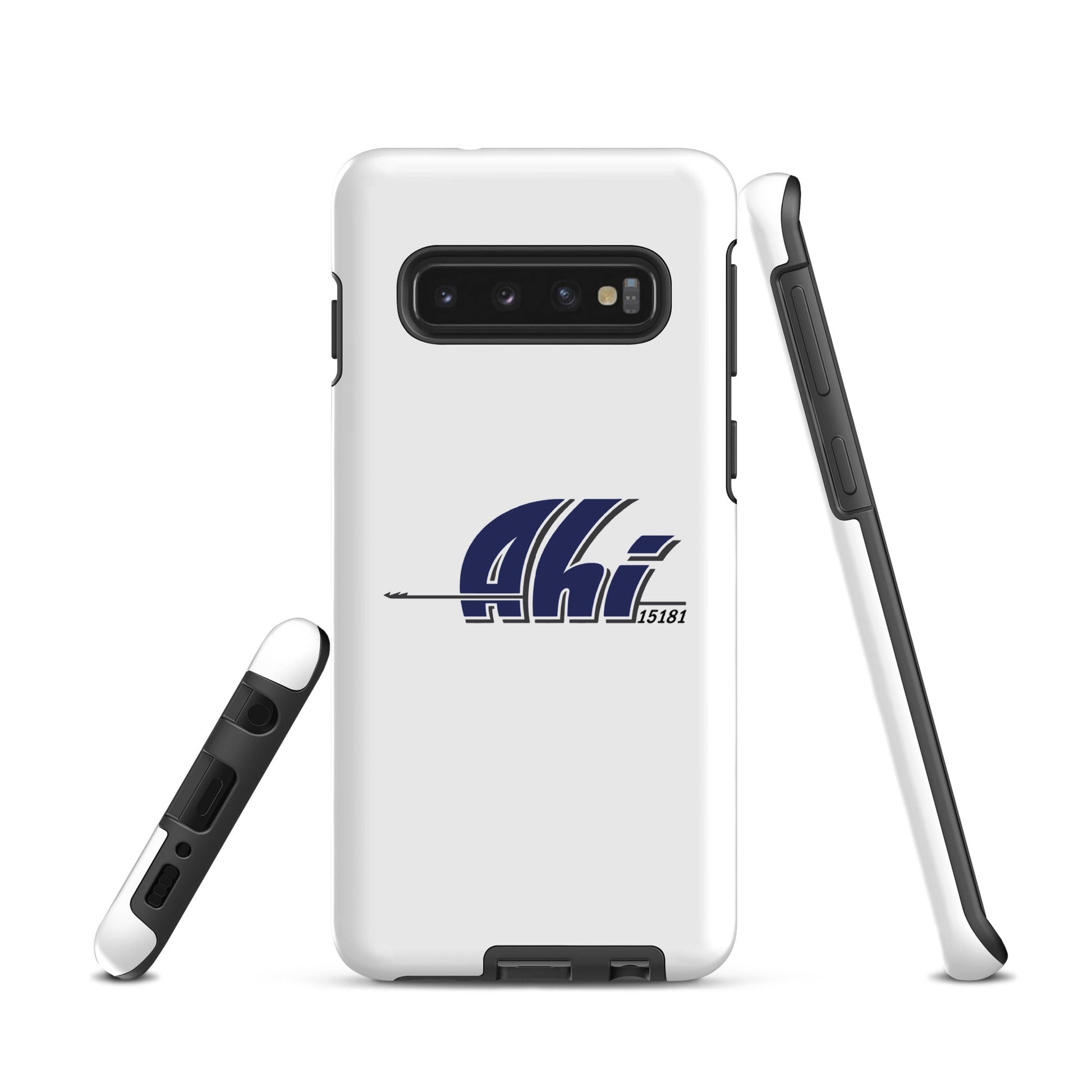 Tough Case for Samsung® | Ahi Sailing
