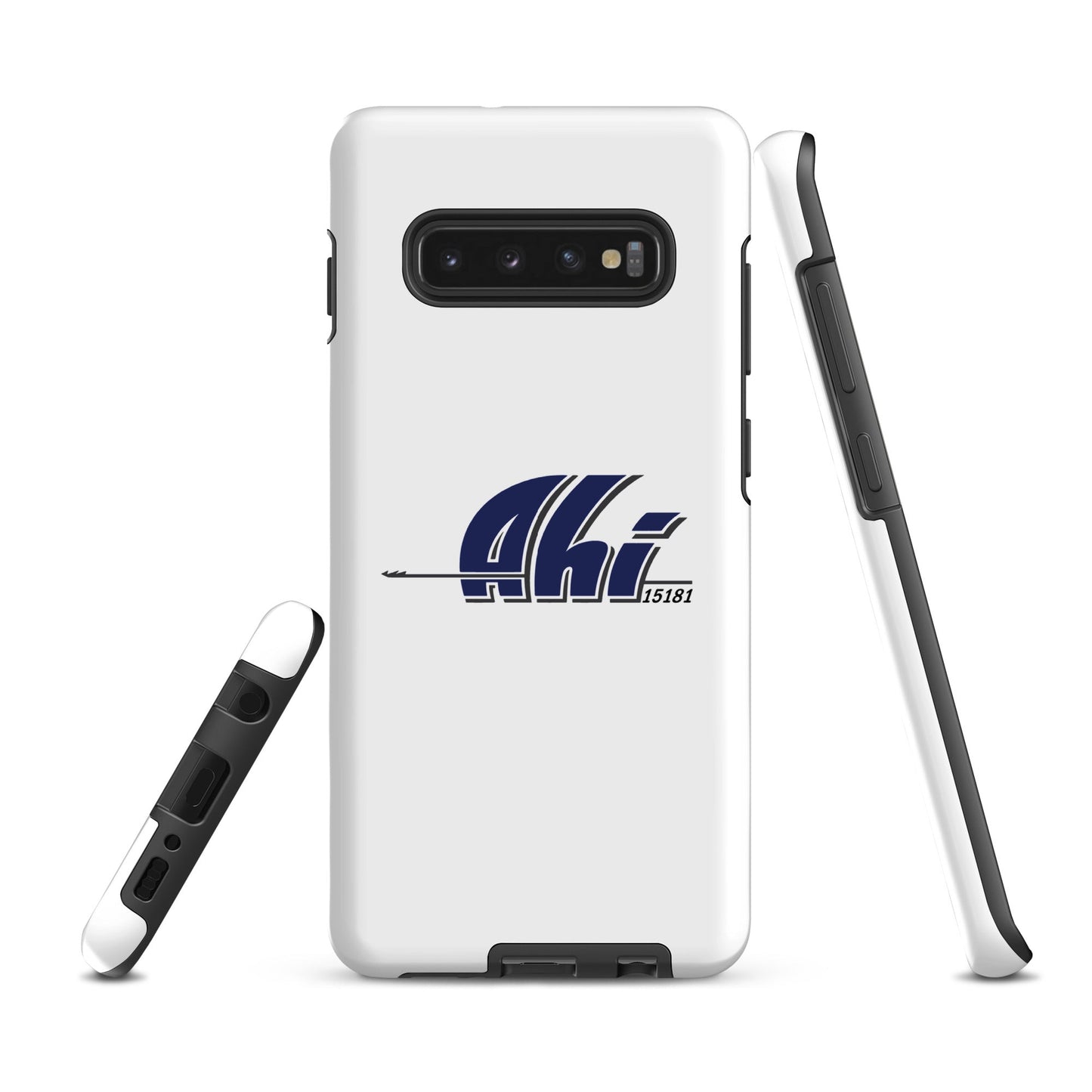 Tough Case for Samsung® | Ahi Sailing