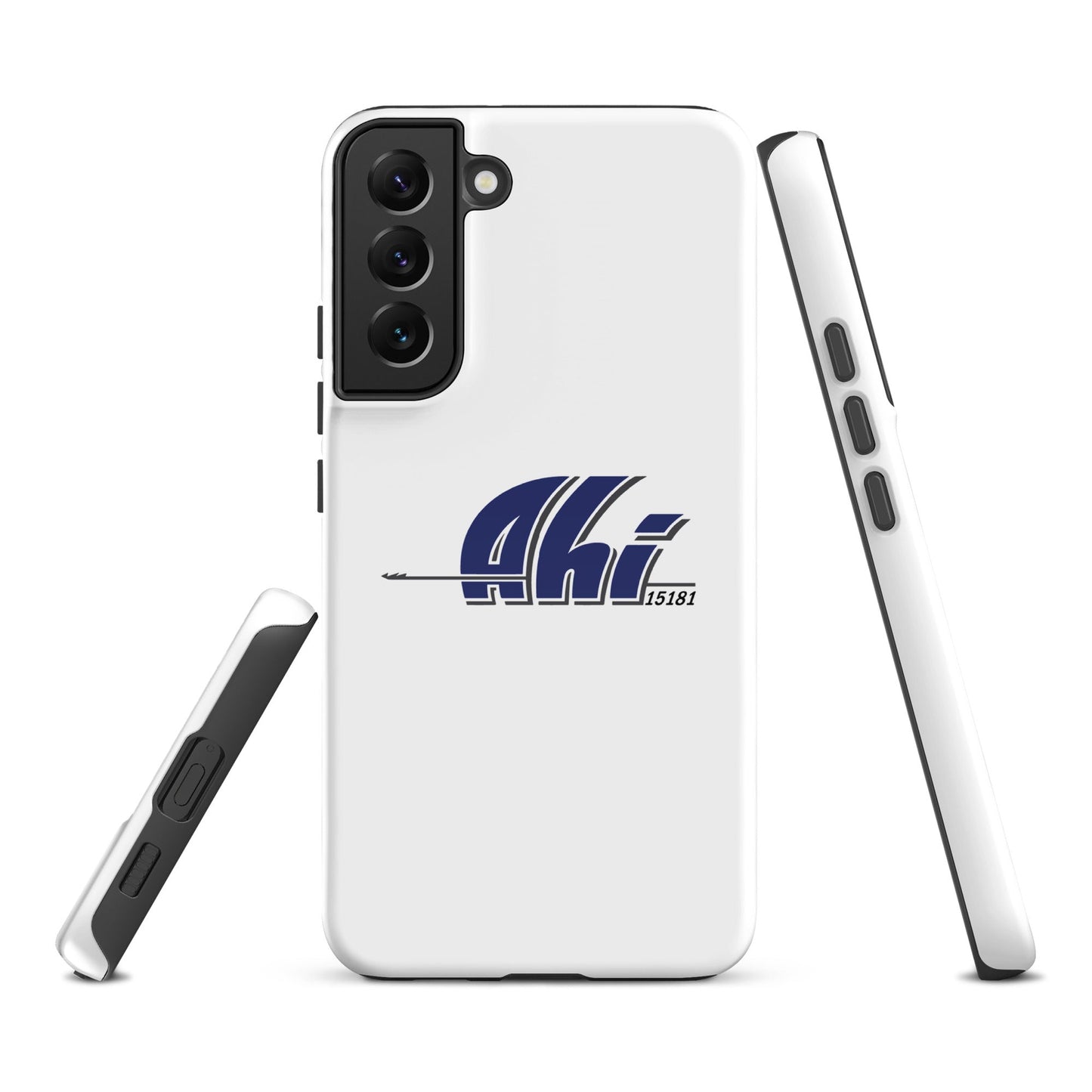 Tough Case for Samsung® | Ahi Sailing