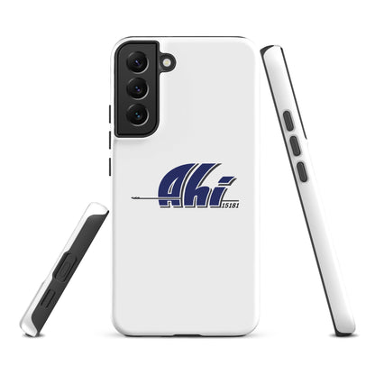Tough Case for Samsung® | Ahi Sailing