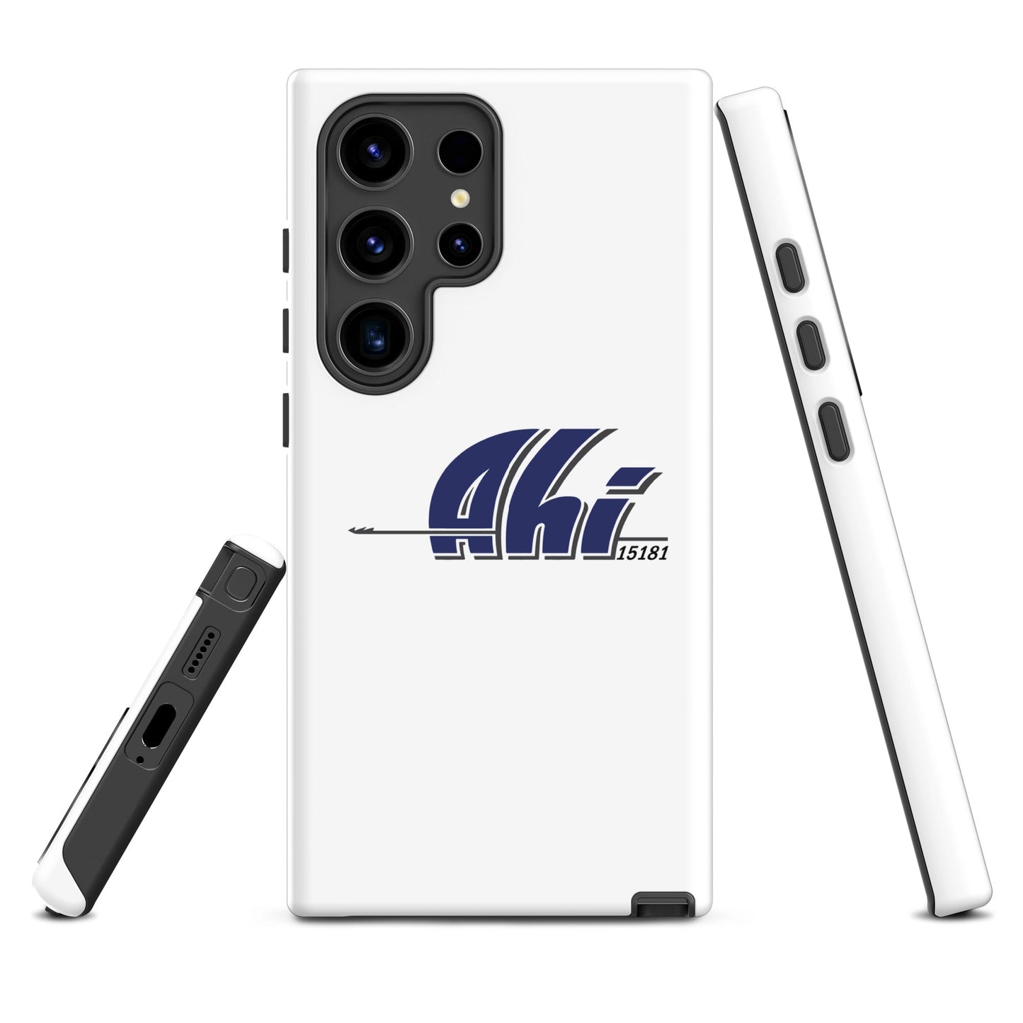 Tough Case for Samsung® | Ahi Sailing